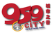 City Radio 95.9 Logo