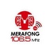 Merafong FM Logo