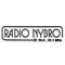 Radio Nybro Logo