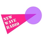 80's New Wave Radio Logo