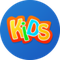 Open FM - Kids Logo