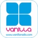 Vanilla Radio - Smooth Flavor Logo