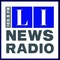 LI News Radio - WRCN-FM Logo