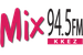 Mix 94.5 - KKEZ Logo