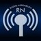 Rádio Assembleia RN Logo