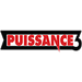 Puissance 3  Logo