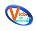 Vida 99.1 FM - WVVD-LP Logo