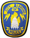 Lansing Police South Dispatch Logo