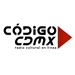 Código CDMX Logo