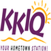 KKIQ - Classic Rock Logo