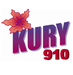 KURY 910 - KURY Logo