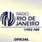 Radio Rio de Janeiro Logo