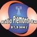 Rádio Piemonte FM 87.9 Logo