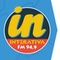 Interativa FM Logo