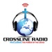 Crossline Radio Logo