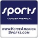 VoiceAmerica Sports Logo