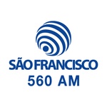 Tua Rádio São Francisco Logo