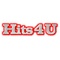 Hits4U Radio Logo