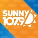 Sunny 107.9 - WEAT Logo