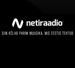 Netiraadio - Jazzi Varvid Logo