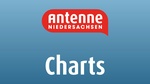 Antenne Niedersachsen - Charts Logo