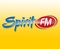 Spirit FM - WPIM Logo