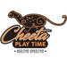 Cheeta PlayTime Logo