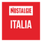 Nostalgie - Italia Logo