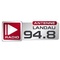 Antenne Landau Logo