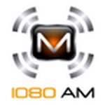 Radio Monumental 108 Logo