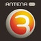 RDP Antena 3 Dance Logo