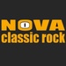 Nova Classic Rock Logo