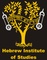 Hebrew Institute Live! Logo