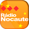 Rádio Nocaute Logo