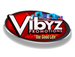 Vibyz Radio FM Logo