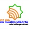 Radio Muslim Jakarta 837 Logo