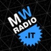 MW Radio Logo