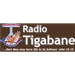 Radio Tigabane Logo