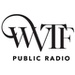 WVTF Public Radio - WVTU Logo