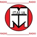 Mediaitaliaradio Logo