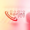 Radio Sprint Logo