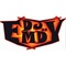 Djemdy24's Radio Logo