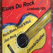 BluesDuRock Logo