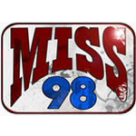 Miss 98 - WWMS Logo