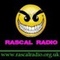 Rascal Radio Logo