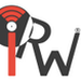 Impact Radio Web Logo