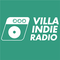 Villa Indie Radio Logo