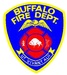 Buffalo Fire Department Logo