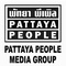 Pattaya People Radio Logo