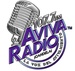 Aviva Radio - KNNN-LP Logo